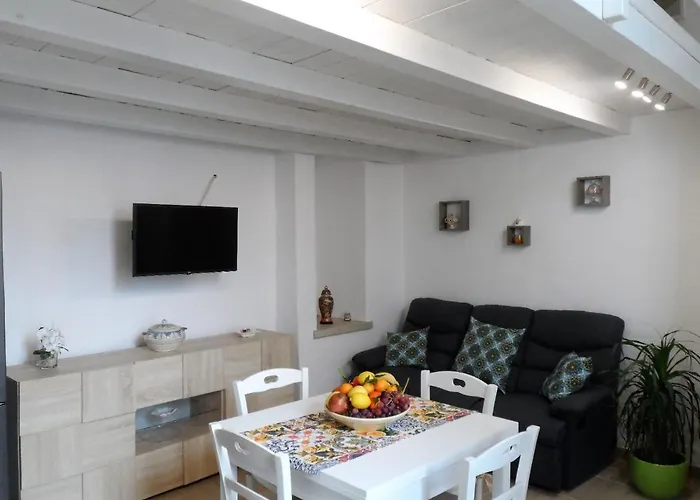 Casa Bianca