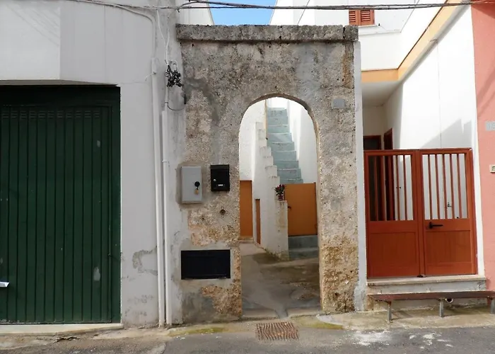 Casa Bianca