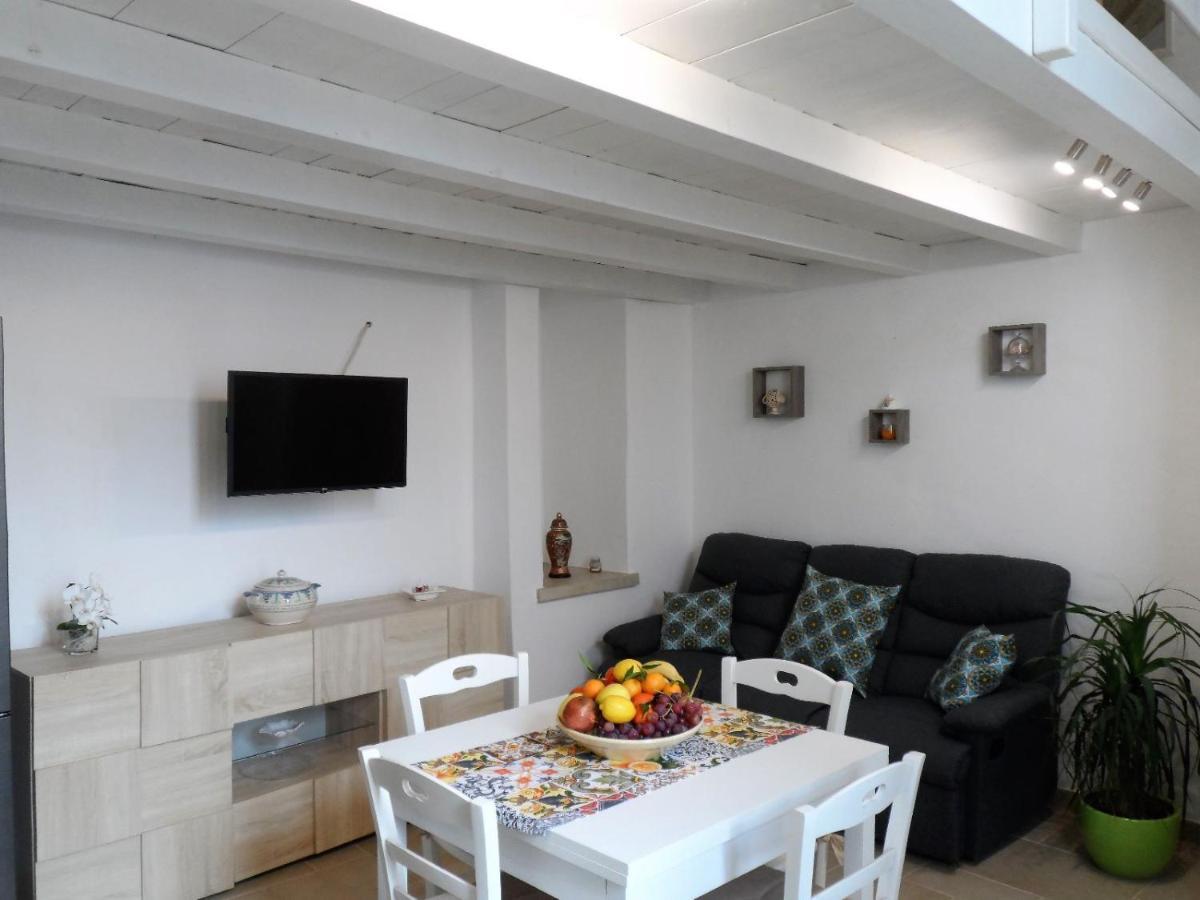 Casa Bianca * Gagliano del Capo