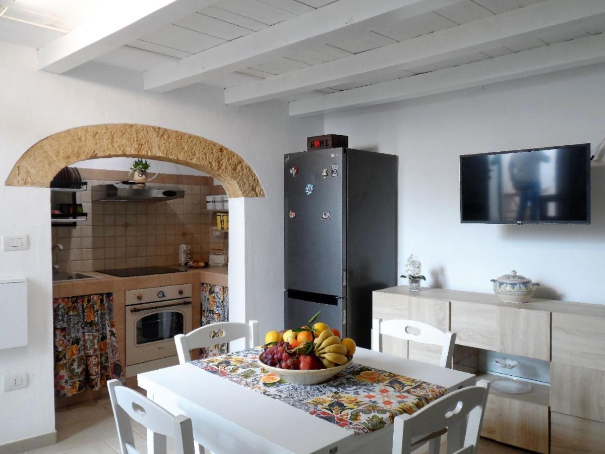 Casa Bianca Apartment Gagliano del Capo