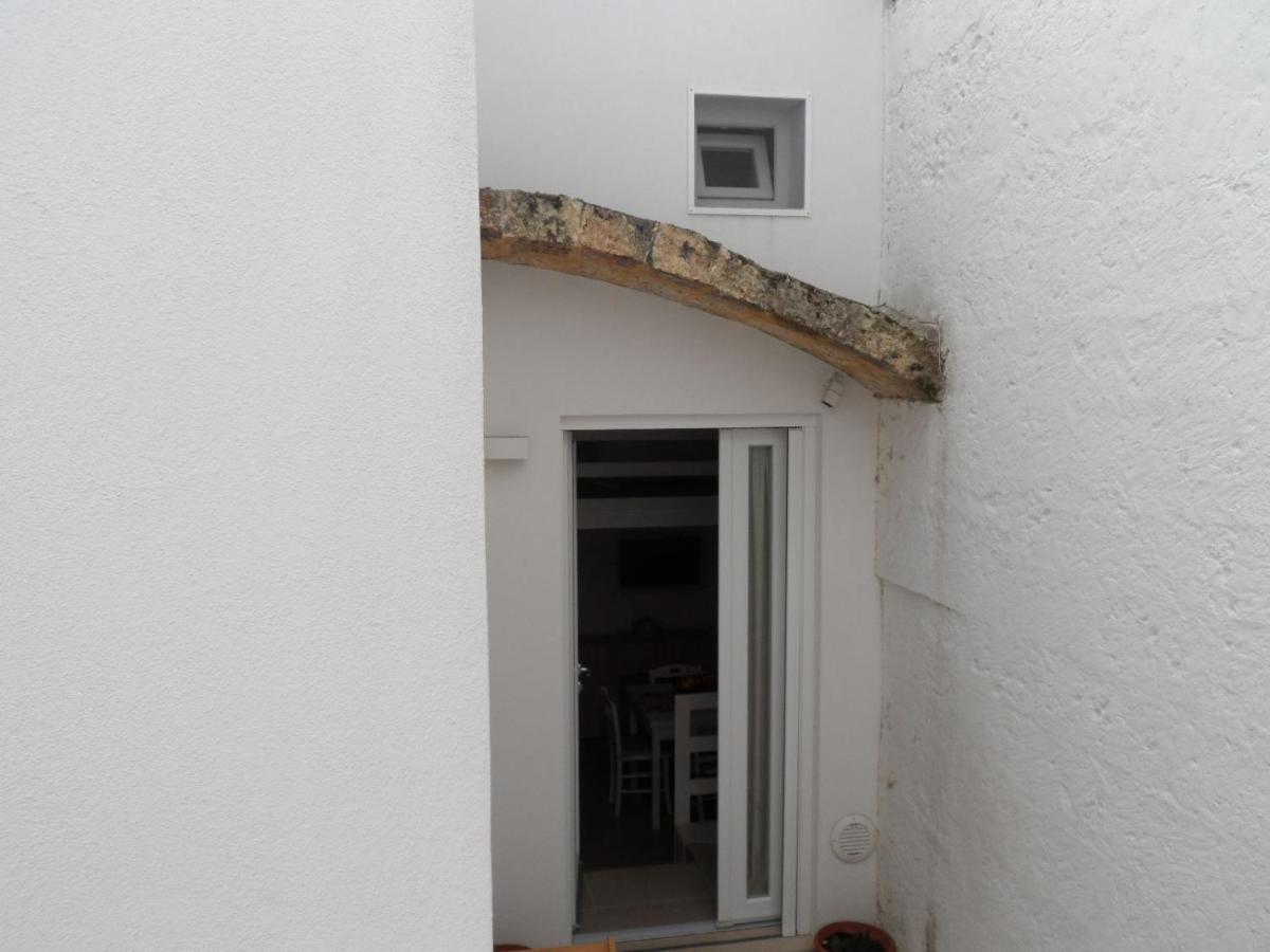 Casa Bianca * Gagliano del Capo
