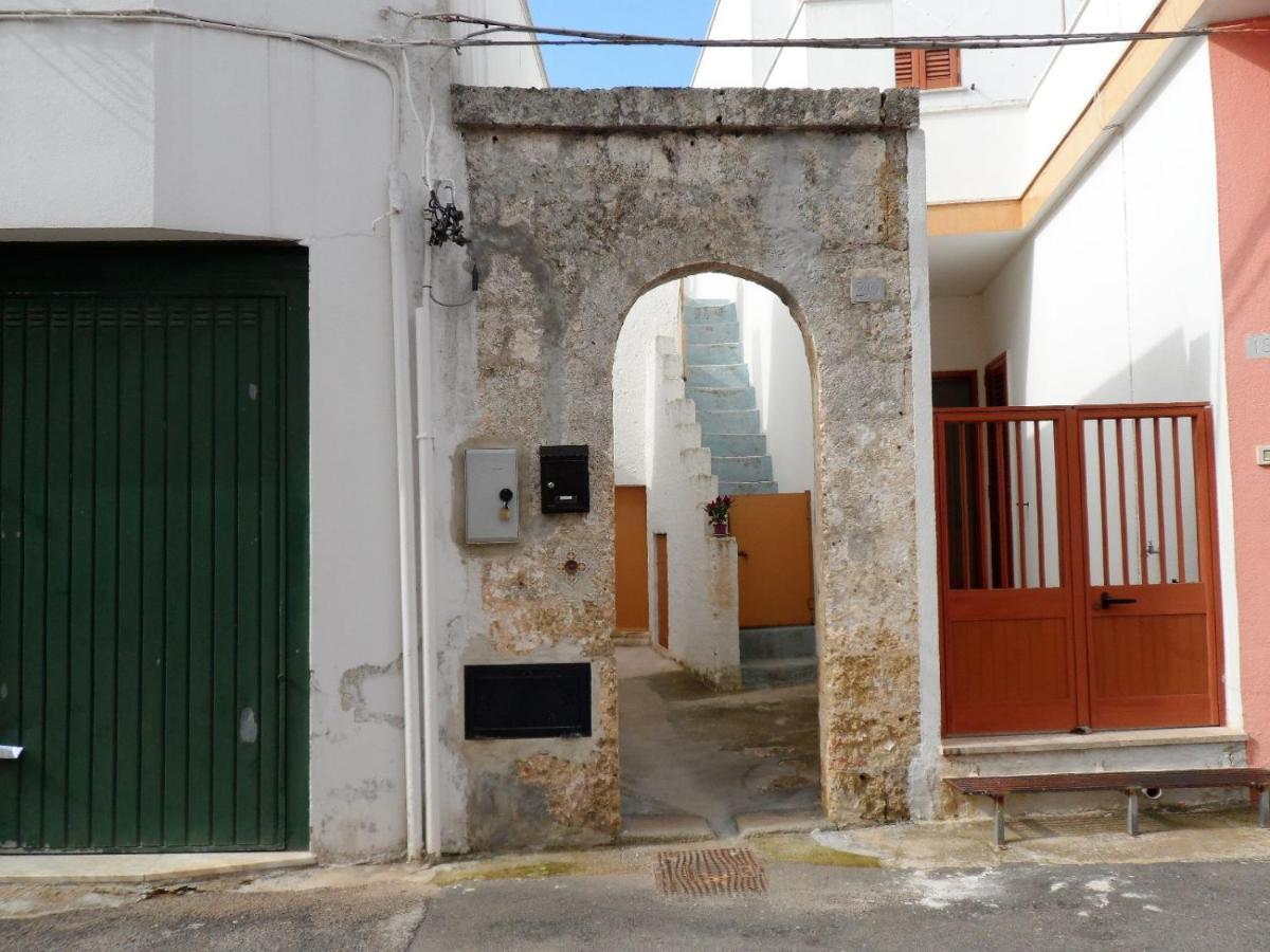 Casa Bianca Apartment