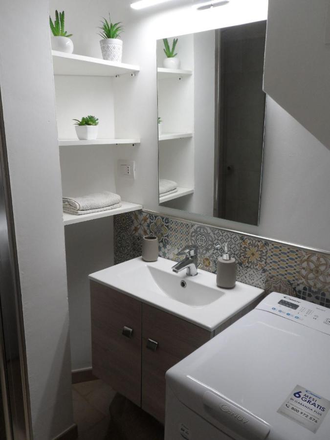 Casa Bianca Apartment *