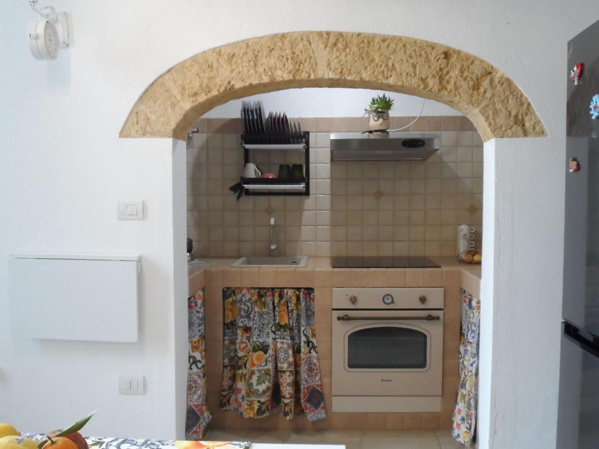 Casa Bianca * Gagliano del Capo